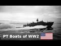 Us pt boats of ww2  guide 369