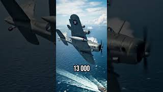 Why a gear-down bomber hit four in five