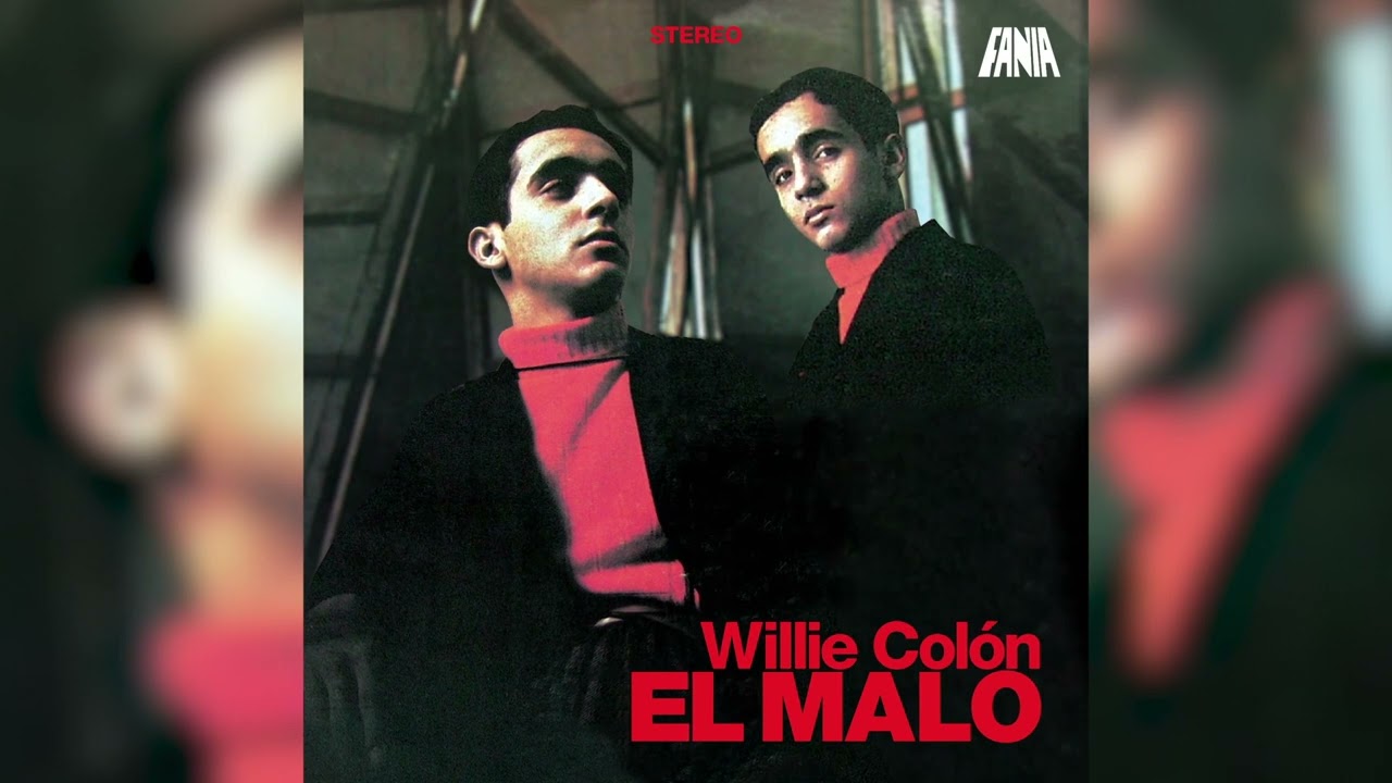 Watch Willie Colon - Willie Whopper (Visualizador Oficial) on YouTube Watch Willie Colon - Willie Whopper (Visualizador Oficial) on YouTube