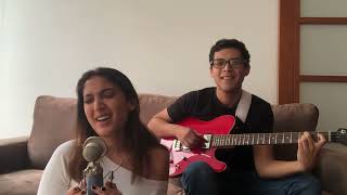 María - Zoe Gotusso (Cover)