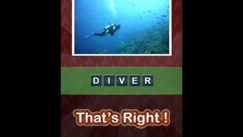 Whats The Pic Scrambled Level 321-330 Answer Guide