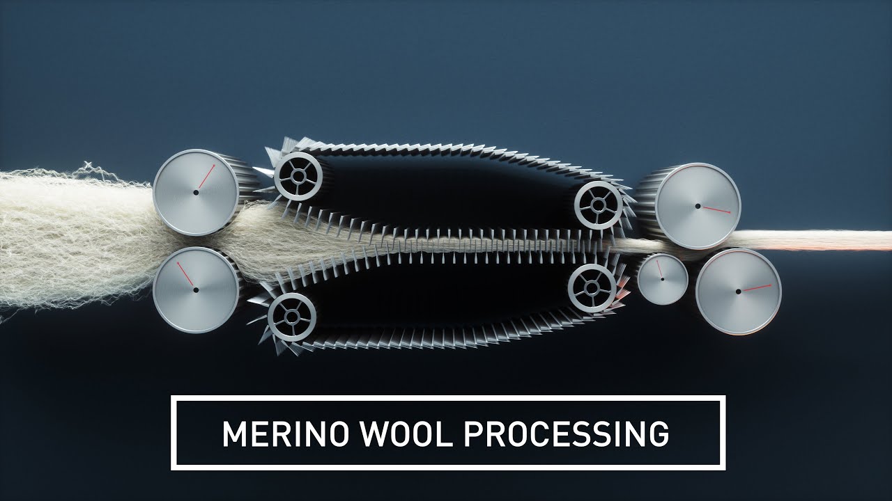 Download Wool Production and Processing