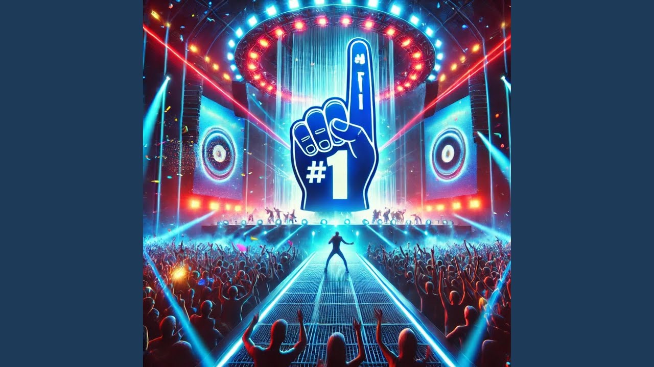 Number One Fan - YouTube