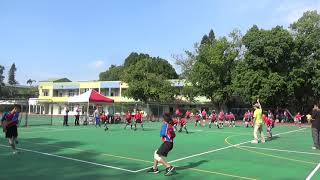 1071121龍潭區躲避球代表權選拔賽 潛龍VS德龍-1