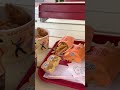 Здесь в 3 раза вкуснее чем в KFC😍Обязательно загляните когда будете в Твери! #путешествие #лесятема