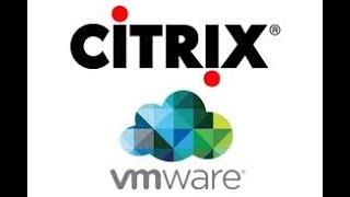 Citrix XenApp application Migration to Vmware Horizon Wealth