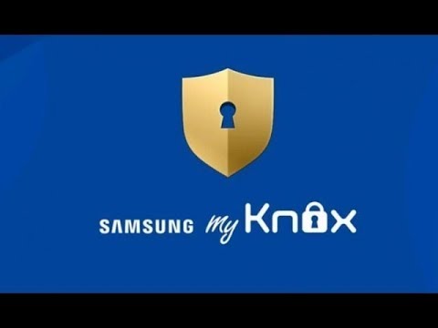 2018 SOLVED - My Knox on Samsung Unauthorized Actions have been Detected Needs to Restart