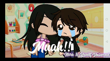 3, 2, 1! Muah! ||Gacha Club Meme|| Funny/Comedy/Cute ||Sub Goal:100 subs||