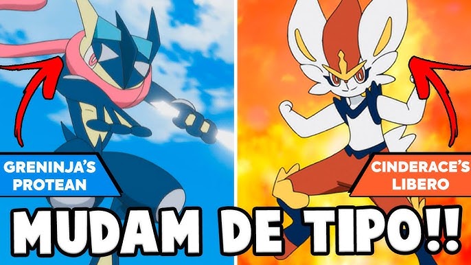 ESSES POKÉMON NÃO TÊM FRAQUEZAS !! 