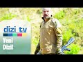 Yeni dizi &quot;Ben Bu Cihana Sığmazam&quot; setinden ilk kareler! - Dizi TV 783. Bölüm