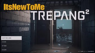 ItsNewToMe: Trepang2 Grandson Of FEAR
