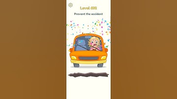 DOP 2: Delete One Part  Level 692 Walkthrough Solution #shorts #DOP2