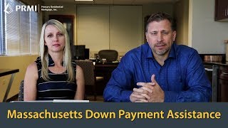 MassHousing Down Payment Assistance Programs | Massachusetts First-Time Homebuyers