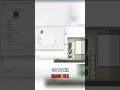 Image Cutouts in Revit? Diffuse &amp; Opacity Maps Explained! #revit #architecture #interiordesign