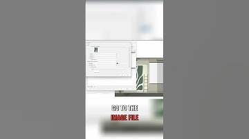 Image Cutouts in Revit? Diffuse & Opacity Maps Explained! #revit #architecture #interiordesign