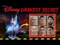 Disney&#39;s Darkest Secret  Employee Arrested for Child Pornography Shatters Innocence