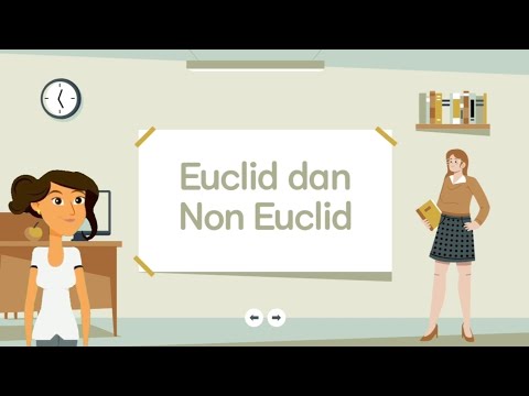 Video: Di mana Euclid dari Alexandria meninggal?