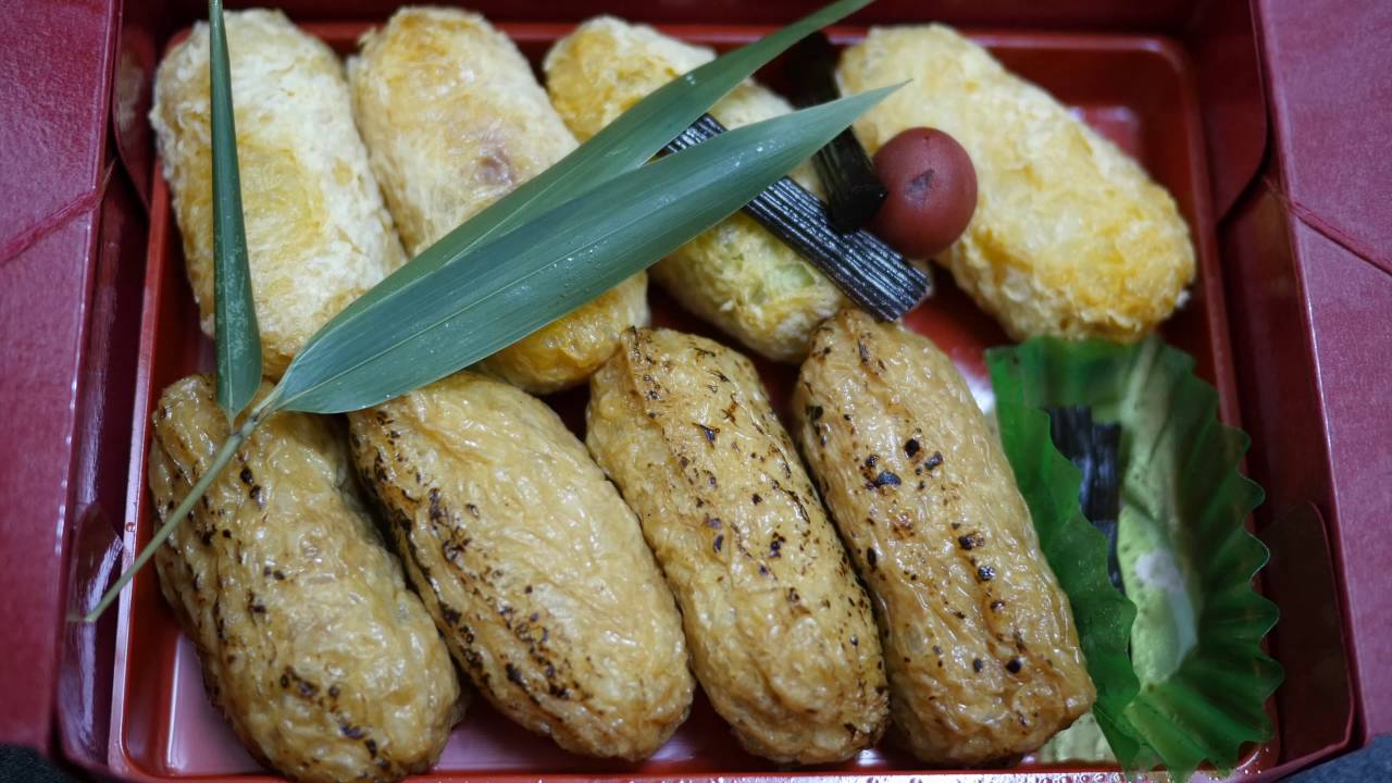 マツコの知らない世界 絶品いなり寿司 いなり和家 のいなりレシピも公開 マツコの知らない世界 絶品いなり寿司 いなり和家 のいなりレシピも公開