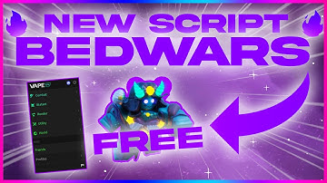 🔥OP BEDWARS SCRIPT/EXPLOIT! [WORKING AND OP!] | [2022/2023!]🔥