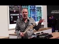 Fender New Pedals at Winter NAMM 2019