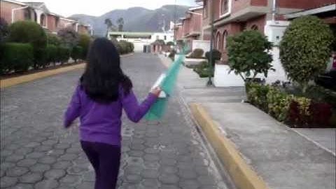 Nerf War : Capture The Flag