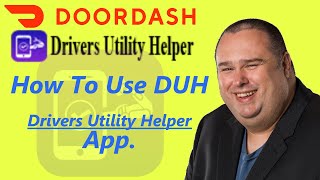 Drivers Utility Helper App | how to use duh app | proper use of duh app | duh trained by slavic d screenshot 3
