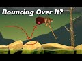 Getting over it but the pot is rubber  modded getting over it with bennett foddy