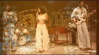 Rufus &amp; Chaka Khan - Stranger To Love