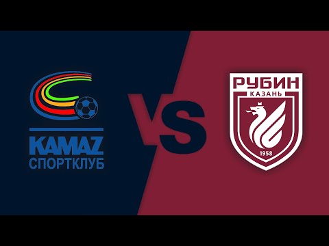 Видео к матчу СК КамАЗ-2 - Рубин