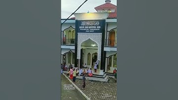 #suasana #adzanmaghrib  #welasanppmh #padaherang #pangandaran #
