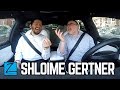 Shloime gertner carpool karaoke