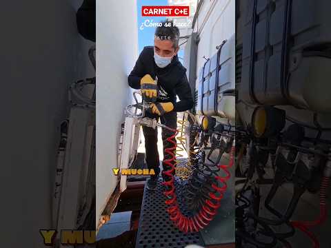 [𝗧𝗥𝗔𝗜𝗟𝗘𝗥]EXAMEN PISTA ¿desenganchamos?
