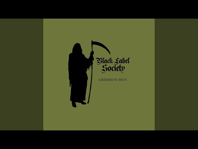 Black Label Society - The Betrayal