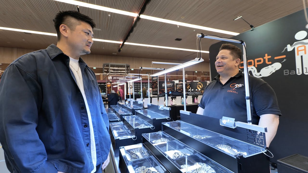 EU Tour Part2【Visiting Nijmegen & Joris】