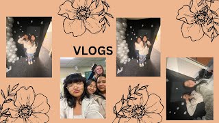 Winter Vlogs Barsha Pretty Vibes