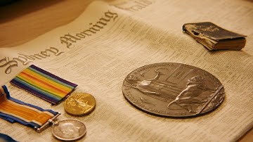 Introduction to Special Collections & Archives