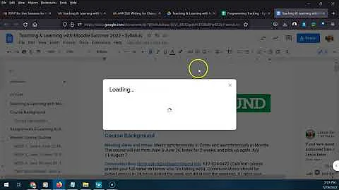 How to Make a Copy Link for Google Docs