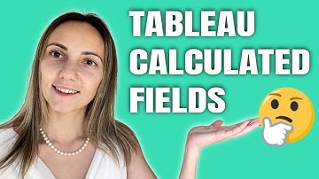 Intro to Tableau