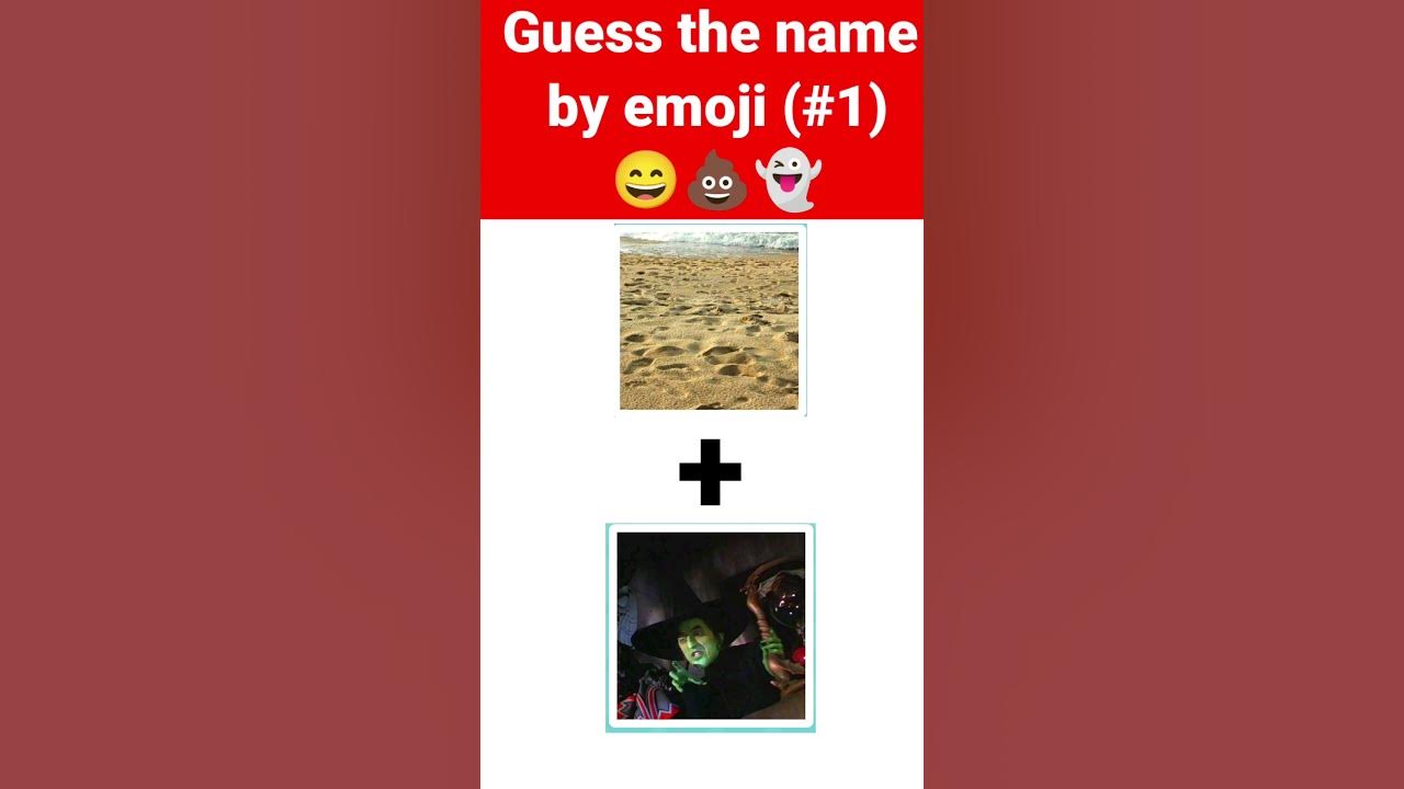 Emoji Trivia #3 🗿 — Steemit