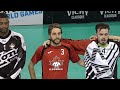 Men's WFC 2016 - THA v CAN