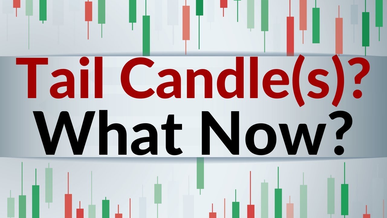 Did we just see a [tail candle] top in the market? YouTube