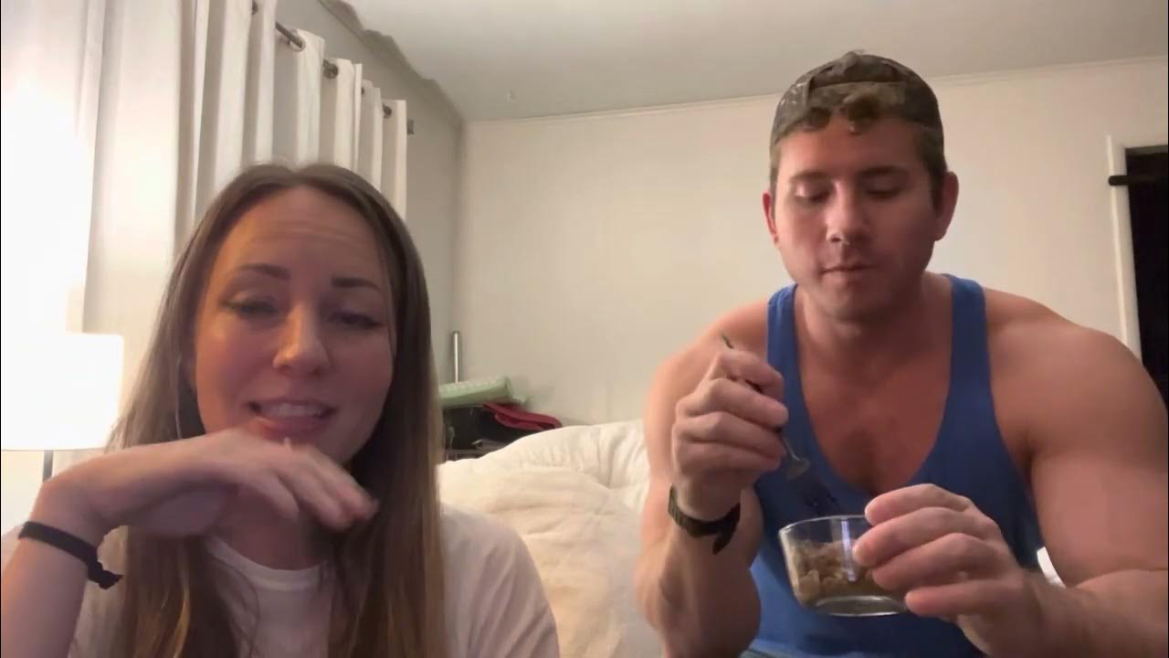 Meathead Rates Fake Meat Episode 1 Beyond Steak (Original) YouTube