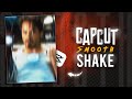 Capcut smooth shake tutorial 