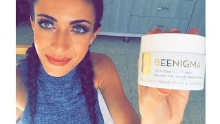 Beenigma All In One Face Cream Review | MakeupAndArtFreak