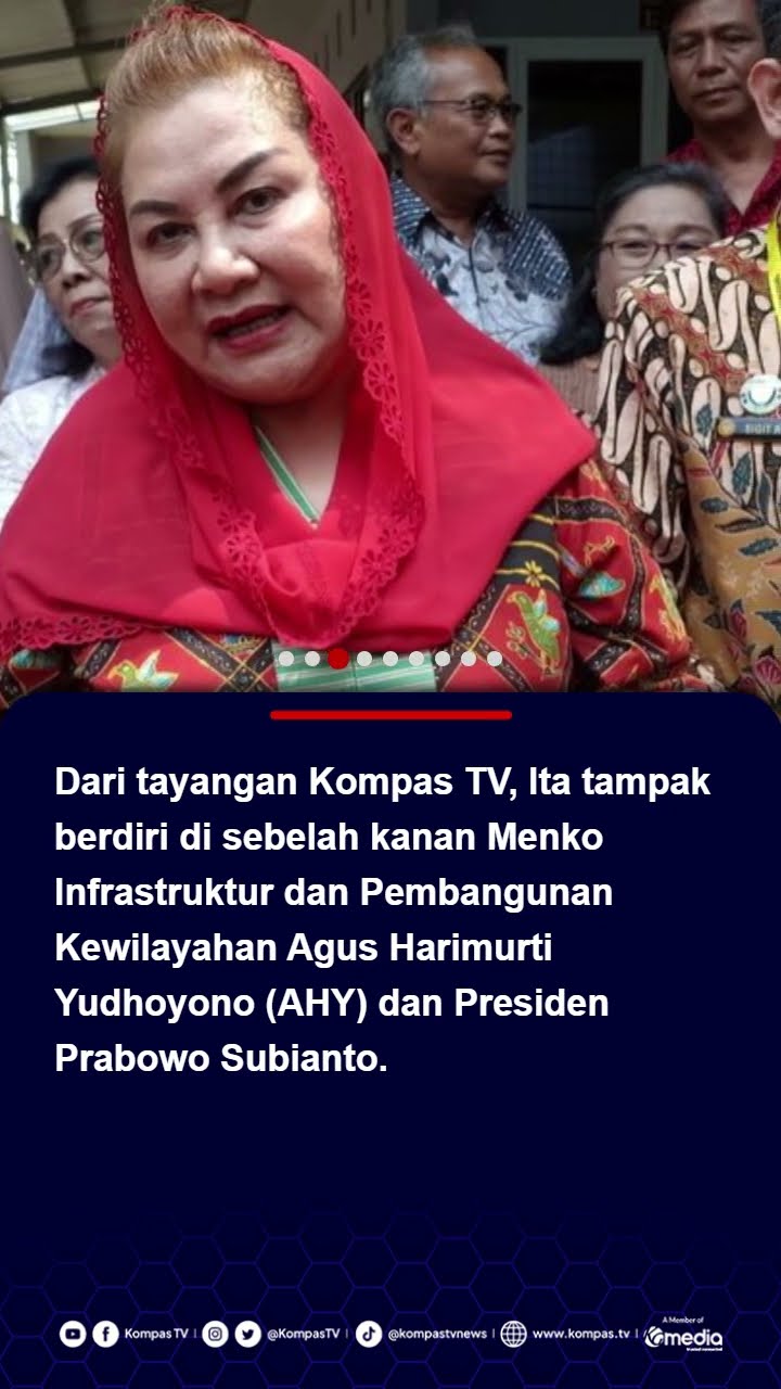 Mangkir Pemeriksaan KPK,  Wali Kota Semarang Malah Hadiri Peresmian Fly Over Madukoro #kpk #korupsi