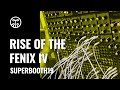 Fenix IV | This Is Not Rocket Science | Superbooth 2019 | Thomann