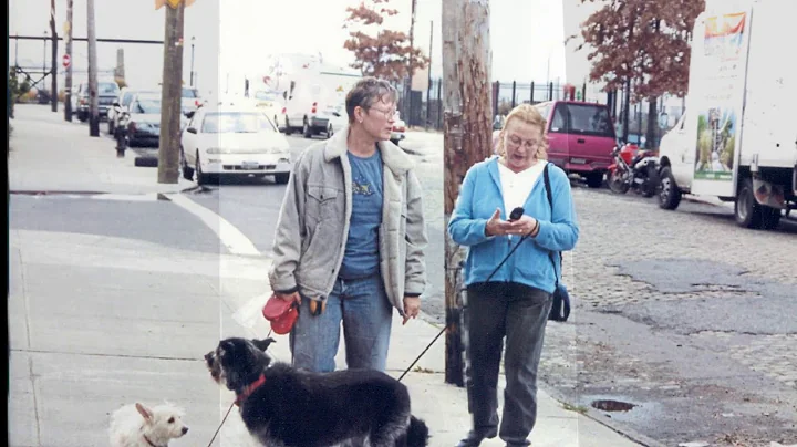 Susan E. Waide Memorial DVD