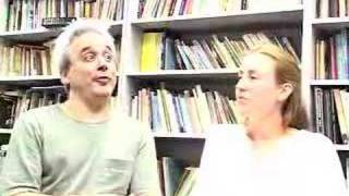 Cutting Ball Shrew: Actor Interviews - David and Paige