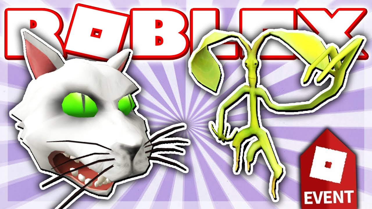 How To Get The Pickett Possessed Cat Head Roblox Halloween - how to complete the robloxian highschool maze halloween 2018 event