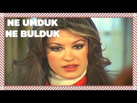 Üfle Beni Rıza | Ne Umduk Ne Bulduk